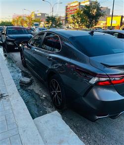 تويوتا كامري